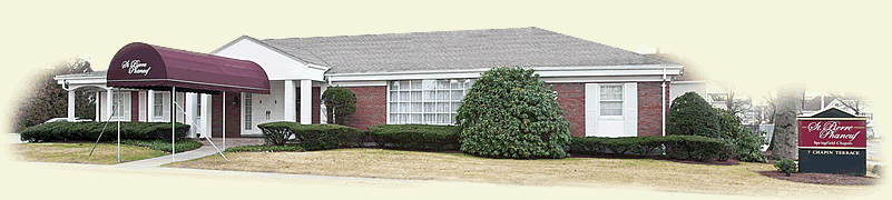 St. Pierre-Phaneuf Funeral Chapels, Springfield and Chicopee, MA