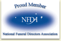 National Funeral Directors Association